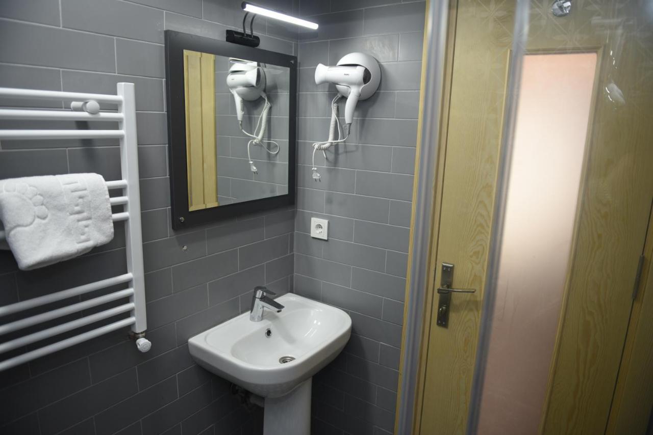 Best Hotel Kadikoy Istanbul Exteriör bild