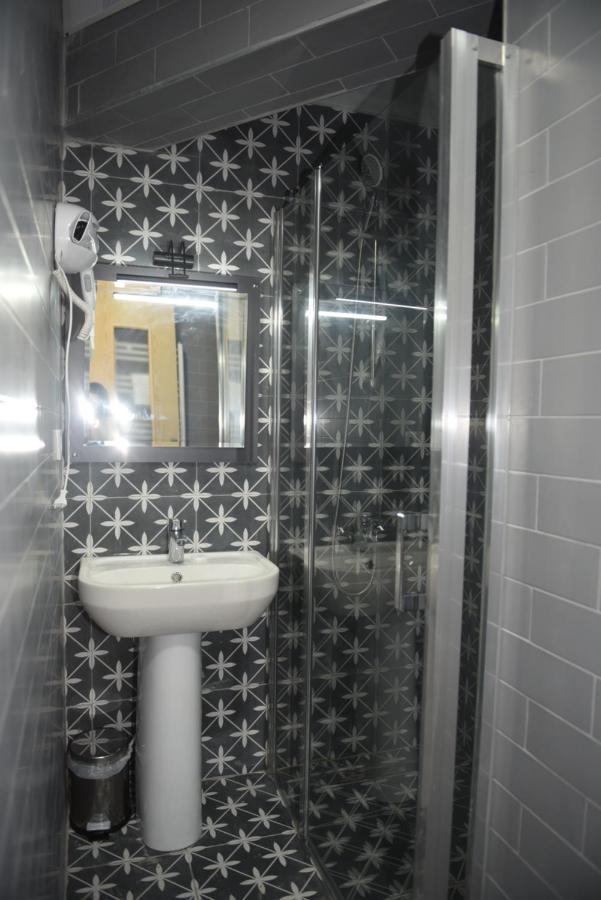 Best Hotel Kadikoy Istanbul Exteriör bild